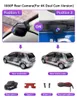 Nuovo! CAR Plug DVR Plug and Play 4K 2160P UHD CAM CAMEN VIECIONE WIFI Video per Haval Dargo 2021 2022 2023, Power from USB, Dashcam