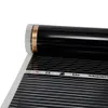 Infrared Heating Film 80W/m2 Wideth 50cm MINCO HEAT Heating Film 200-240V Electric Warm Floor System Under Floor Warm Mat