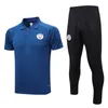 2023 2024 MANS ciudades de manga corta chándales de fútbol 23 24 entrenamiento kit de ropa deportiva para adultos CARVALHO Mohamed Alexander Arnold jogging uniforme de hombres