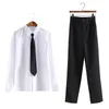 men Suit Set JK Japan Preppy Style High School Boys Class Students Sailor Uniform Costume Clothes 5XL j7xd#