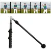 Andere golfproducten Hulpmiddelen Swingtrainer Correctie van slechte positie Trainingsapparatuur Drop Delivery Sporten buitenshuis Dhnrf