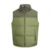 Mens Vests North Brand Winter Close Down Jacket Classic Parka 코트 여성 의류 땀복 바람 방풍선 디자이너 스웨트 셔츠