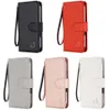 Designer Phone Case Leather Card Holder for IPhone 15 14 13 12 11 ProMax Case iPhone15 14 Plus 15 Pro 14 Pro 13Mini 12 Mini Xs Max/Xr Common to all models Mobile Cover