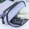 hanging Travel Toiletry Bag for Men and Women Waterproof Makeup Cosmetic Beautician Folding Bag Bathroom and Shower Organizer X9QA#