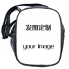 football Mini Menger Bag Sm Bros Boys Girls Cross body Bags Children School Bags Kids Bookbag Small Shoulder Bag t3Fa#