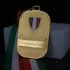 Hot Sale 2020/21 Säsong Serie A Champions Medal Inter Milan Champions Medal 2021 Champions League Finals Medal