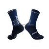 Calzini sportivi Calzini sportivi Calcio Antiscivolo Calcio Simile al Sox-Pro Sox Pro per basket Corsa Drop Delivery Atleta all'aperto Dhkpg