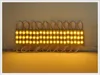 Super LED Module Waterproof IP65 Injection LED Light Module for Sign Letter DC12V 60mm*13mm*4mm SMD 2835 3 LED Aluminum PCB PVC Injection