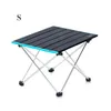 Arredamento di stoccaggio e manutenzione per ingranaggi tabella camma naturale di camma naturale leggera portatile portatile portatile esterno escursionismo esterno cottura barbecue rv p otuls