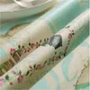 Table Cloth Nordic Simple Tablecloth Oil-proof Waterproof Plastic Pvc Multi-Size Cover Rectangular Top Items