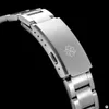 Zegarek na rękę Hołd Thorn 39 mm tytanowy zegarek dla mężczyzn Vintage PT5000 Ruch Automatyczny szafir Crystal BGW-9 Super Luminous 200m Waterproof 24329