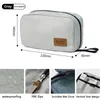 Naturehike Travel Toiletry Bag Fora Busin Viagem impermeável seca e molhada Separati Storage Bag Makeup Bag G3xY #