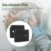 Skedar Tumble Dryer Foam Filter för Miele 9164761 Värmepumpsvamp Mattkondenserad ludd