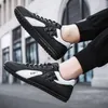 Casual Schuhe Für Männer 2024 Designer Trendy Wilden Im Freien Walking Laufen Schuh Luxus Vielseitig Männlich Flache Tenis Masculino