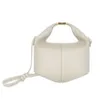 Het försäljning axelväska polen beri kvinnlig handväska fransk nytt fast färgnummer elva crossbody väskor handväskor satchels 0