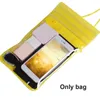 Storage Bags Outdoor Dirtproof Waterproof Dry Keys Swimming Bag Dustproof Beach Rafting Songkran Festival Underwater Eco-friendly Wallets