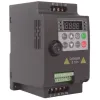 Onduleur VFD VFD 1,5 2,2 3 4KW Invertisseur de fréquence 5,5 kW