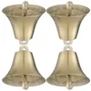 Dostawy imprezowe 4PCS głośne bydło Bell Sheep Crisp Spread Akcesoria rolnicza