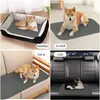 Chair Covers Sofa Cover Home Anti-Slip Furniture Protector Pet Blanket For Living Room Couch Waterproof Dog Bed