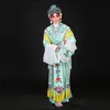 中国の交通オペラコスチュームステージパフォーマンス写真hanfu for Lady Huangmei Opera Dance Wear x3ne＃