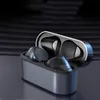 Cep Telefonu Kulaklıklar Kablosuz Kulaklık Aktif Gürültü İptali Şeffaflık Şarjı Bluetooth Kulaklıklar Kulak Damlası OT5LX