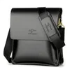 Luxury Kangaroo Brand Läder Menger Bag man handväska bröstkroppsväska för män busin liten axelväska sommar man p6gm#