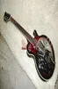 Yeni Özel Dobro Gitar Rezonatörü Kızıl Mağaza Elektro Gitar Yeni Varış Tüm Gitarlar 2843535