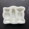 Baking Moulds Candy Silicone Mold Fondant Mould Cake Decorating Tools Chocolate Gumpaste Molds Sugarcraft Kitchen Gadget