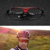 Comaxsun profissional polarizado ciclismo óculos de bicicleta esportes ao ar livre óculos de sol uv 400 com 5 lentes tr90 2 style240328