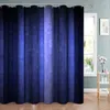 Douchegordijnen Purple Striped Curtain Samenvatting Mozaïekglas textuur Donkere streep Bad Modern Elegant Neon Badkamer Decor