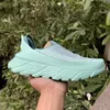 Designer Running Shoes Clifton Shock Free People Lanc de Blanc Fiesta Summer Song One Sneakers Trainers for Women and Men Sport Outdoor Shoes