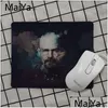 Mouse Pads Wrist Rests Bad Maiya Top Quality Breaking Laptop Computer Mousepad Selling Whole Gaming Pad Mouse4485196 Drop Delivery Com Otjpf