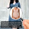 Женские формирователи Женские боди Корректирующее белье Sha Fl Body Shaper Майки Тренировочный корсет для талии Майки Нижнее белье для похудения Fajas Drop Del Dhrhs