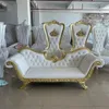 Commercial Furniture El Banquet Party Light And Luxury Modern Mti Person Combination Adt Sofa Drop Delivery Home Garden Dhq9P