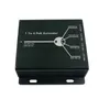 2024 4 포트 IEEE802.3AT 25.5W IP 카메라 용 POE Extender / Repeater 10 / 100m Lan Portslan Por Poe Poe Por Poe Repeater로 120m 전송 거리를 확장하십시오.