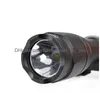 Acessórios táticos Surefir M600 M600C Scout Lanterna Lumens Led Tatical Hunting Gun Light com fita dupla função Drop Delivery Sp Dhcf8