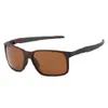 Projektant 0akley UV400 Męskie sportowe okulary przeciwsłoneczne Wysokiej jakości polaryzacyjny soczewki Revo Color powlekana TR-90 Rama-OO9460; Store/21417581