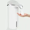 Dispensador de sabão líquido automático touchless mão sensor movimento elétrico bomba à prova dwaterproof água varejo