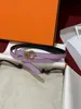 Cinture di design per donna Marchio classico di alta qualità H Cinture Fibbia Cintura da donna Cintura bianca opzionale Cintura in vera pelle Larghezza 2,4 cm