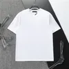 Nowy styl Designer Mens T Shirt For Men Casual Woman Koszulki Street Women Odzież Krótkie koszulki Mężczyzna Tshirt Najwyższa jakość Azjatycka rozmiar#A18