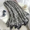 10Style Brand Designer Scarf Female Foulard Bandana Long Shawls Wraps Autumn Winter Neck Scarves Grid Pashmina Lady Hijab Luxury 180-90cm