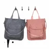 Corduroy Tas Voor Vrouwen 2023買い物客バッグデザイナーHandtas Herfst en Winter Meisjes Student Boekentas Vrouwelijke Canvas Schoud 89l9＃