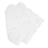 Pillow 2 Pcs Cases Sofa Cover Comfortable Pillowcase Nordic Decorative Covers White Simple
