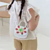 Dolce Perla Maniglia Princ Borsa a tracolla Bella Carto Borse a tracolla piccole per bambini Carino Fr Neonate Cpurse Borse f5h6 #