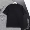 nuovo stile Mens T Shirt Designer per uomo Casual Donna Camicie Street Abbigliamento donna Manica corta T-shirt Uomo incolto Maglietta Top Quality Asian size # A8