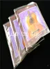 3 zestawy Aman A280 Clear Nylon Classical Guitar Strings 1st6th 028044 Hign Trings Wholes9584907