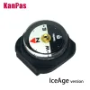 Compasse Kanpas Bande de poignet de haute qualité Compasse / Super Luminen Compass / Basic Dive Compass / Outdoors Compass Accessory / No Bubble Capsule