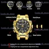 Autres montres LIGE Hommes Numérique Militaire Sports Natation es Mode Étanche Double affichage Poignet Hommes Relogios Masculino T240329