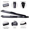 Automatyczne bułki kukurydzy Curler nieinwazyjne włosy Curling Iron Women House Hair Hair AGDLICES RIZADORS DE CABELLO 240326