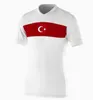 Turkey Club Plets Full Soccer Jersey 2024 2025 Équipe nationale Burak Kenan Karaman Hakan Calhanoglu Zeki Celik Sukur Ozan Kabak Yusuf Yazici Turquia Football Shirt